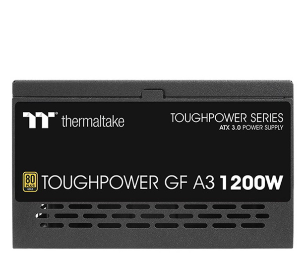 Thermaltake GF A3 1200W 80 Plus Gold ATX 3.0 - 1244746 - zdjęcie 5